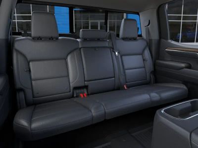 2026 Chevrolet Silverado 1500 - Photo 17