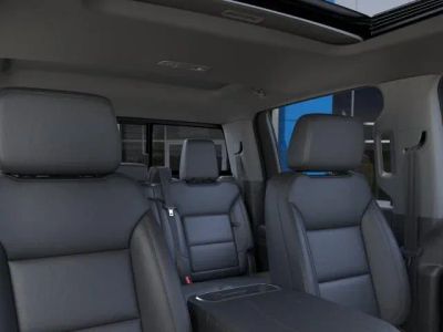 2026 Chevrolet Silverado 1500 - Photo 48