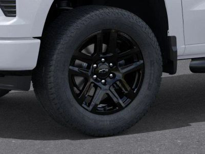 2026 Chevrolet Silverado 1500 - Photo 9