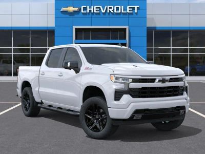 2026 Chevrolet Silverado 1500 - Photo 7