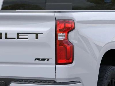 2026 Chevrolet Silverado 1500 - Photo 35