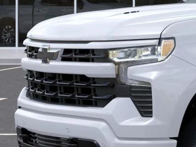 2026 Chevrolet Silverado 1500 - Photo 37