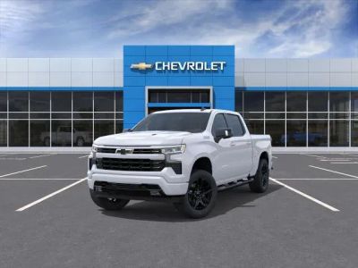 2026 Chevrolet Silverado 1500 - Photo 32