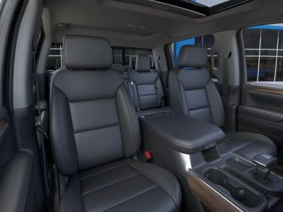 2026 Chevrolet Silverado 1500 - Photo 16