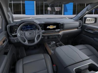 2026 Chevrolet Silverado 1500 - Photo 15