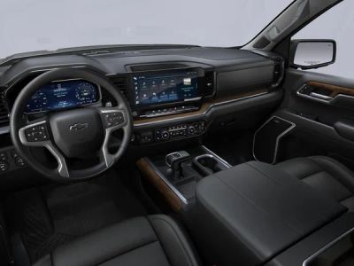 2026 Chevrolet Silverado 1500 - Photo 53