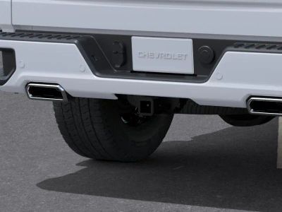 2026 Chevrolet Silverado 1500 - Photo 14