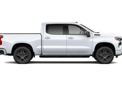 2026 Chevrolet Silverado 1500 - Photo 51