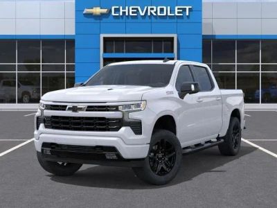 2026 Chevrolet Silverado 1500 - Photo 30