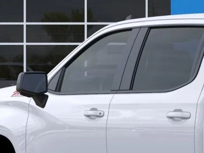 2026 Chevrolet Silverado 1500 - Photo 36