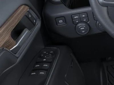 2026 Chevrolet Silverado 1500 - Photo 46