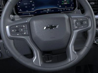 2026 Chevrolet Silverado 1500 - Photo 19