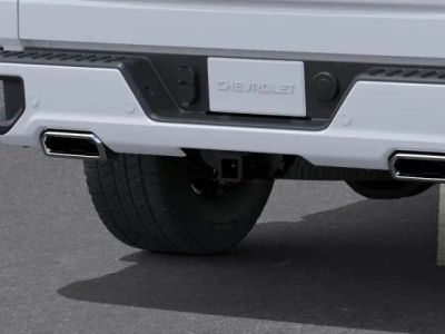 2026 Chevrolet Silverado 1500 - Photo 38