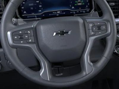 2026 Chevrolet Silverado 1500 - Photo 43