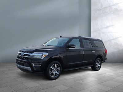 2024 Ford Expedition Max - Photo 1