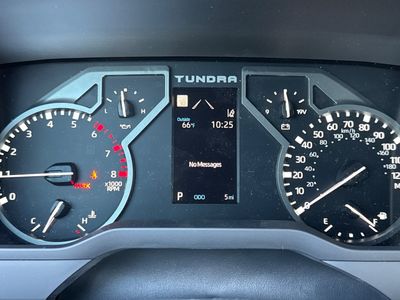 2026 Toyota Tundra - Photo 27