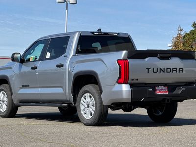 2026 Toyota Tundra - Photo 6
