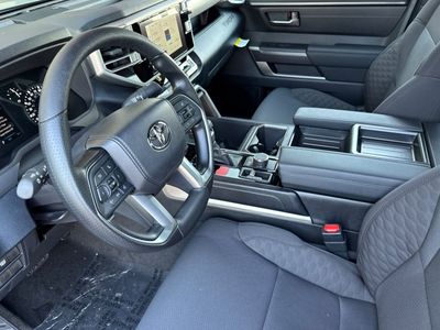 2026 Toyota Tundra - Photo 11