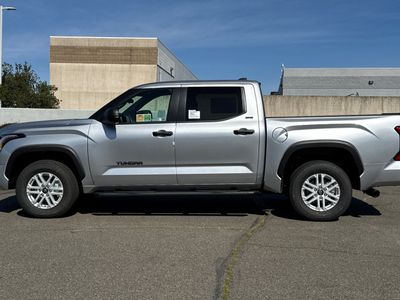 2026 Toyota Tundra - Photo 5
