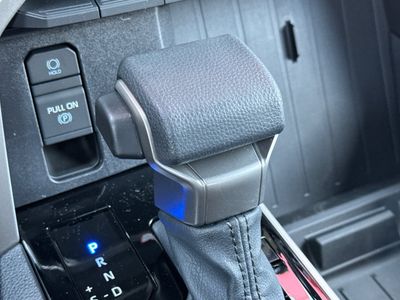 2026 Toyota Tundra - Photo 22