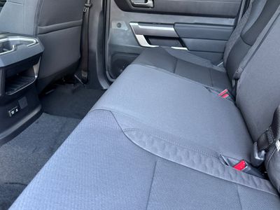 2026 Toyota Tundra - Photo 4