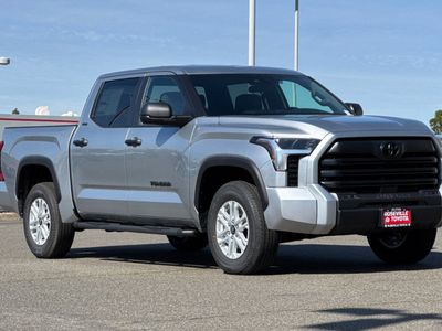 2026 Toyota Tundra - Photo 9