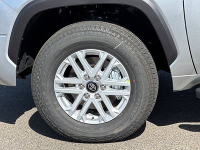 2026 Toyota Tundra - Photo 31