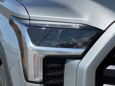 2026 Toyota Tundra - Photo 29