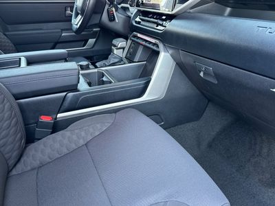 2026 Toyota Tundra - Photo 16