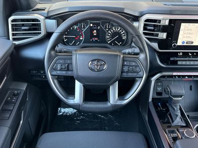 2026 Toyota Tundra - Photo 15