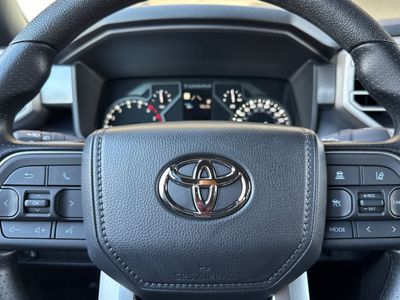2026 Toyota Tundra - Photo 24