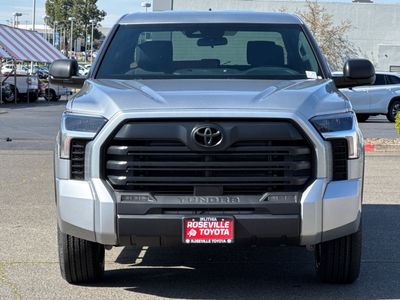 2026 Toyota Tundra - Photo 10