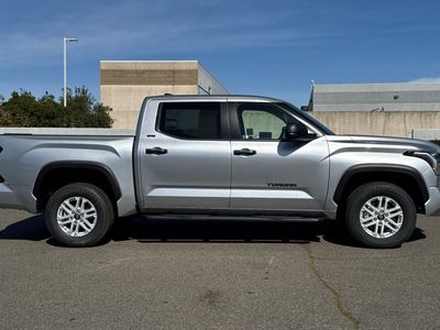 2026 Toyota Tundra - Photo 8