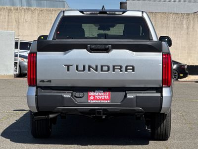 2026 Toyota Tundra - Photo 7