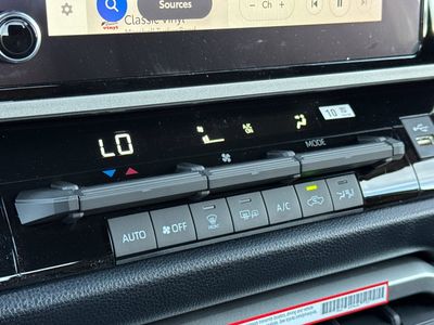 2026 Toyota Tundra - Photo 21