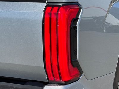 2026 Toyota Tundra - Photo 30