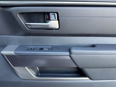 2026 Toyota Tundra - Photo 18