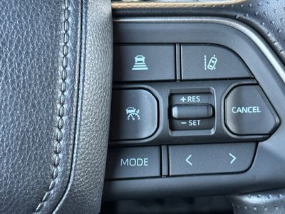 2026 Toyota Tundra - Photo 26