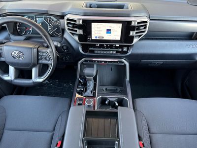 2026 Toyota Tundra - Photo 3