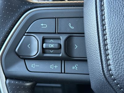 2026 Toyota Tundra - Photo 25
