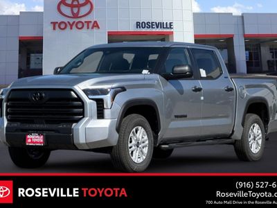 2026 Toyota Tundra - Photo 1