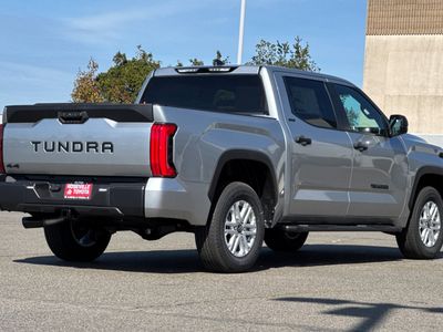 2026 Toyota Tundra - Photo 2