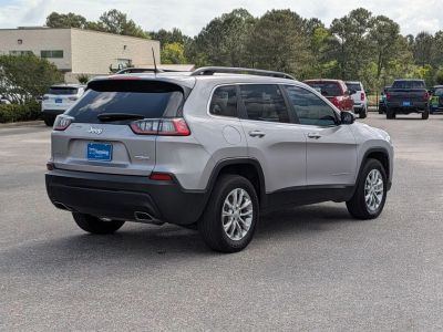2022 Jeep Cherokee - Photo 5