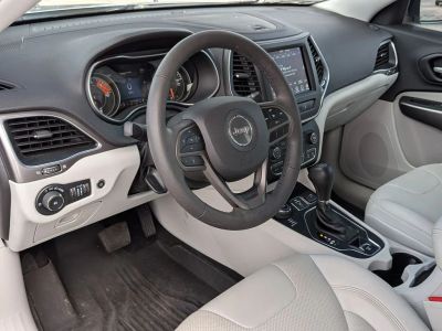 2022 Jeep Cherokee - Photo 26