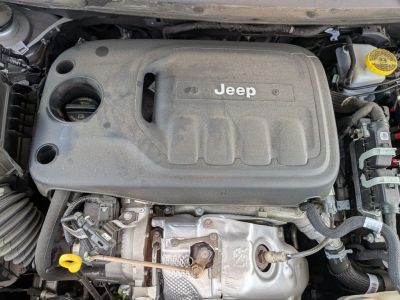 2022 Jeep Cherokee - Photo 10
