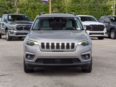 2022 Jeep Cherokee - Photo 8