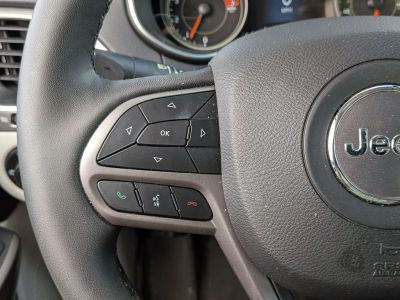 2022 Jeep Cherokee - Photo 15