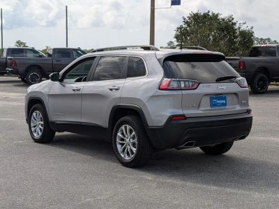2022 Jeep Cherokee - Photo 3