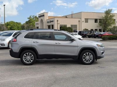 2022 Jeep Cherokee - Photo 6