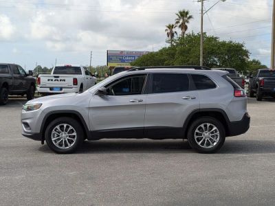 2022 Jeep Cherokee - Photo 2